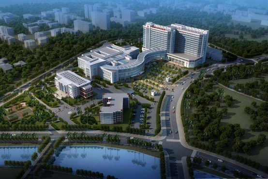 三甲医院网站建设解决方案