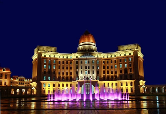 中央企业网站建设需要考虑哪些因素？