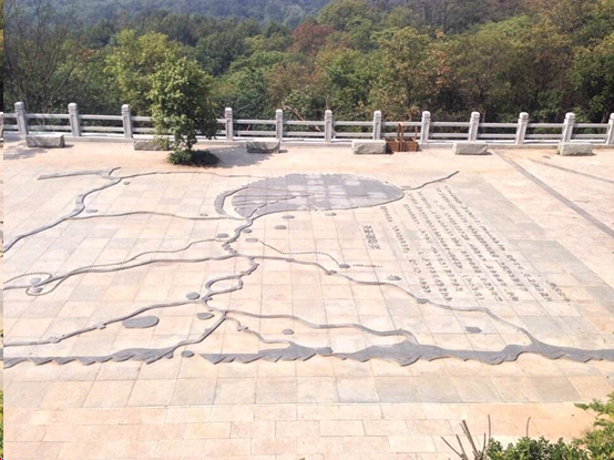 地质公园网站建设存在哪些问题？