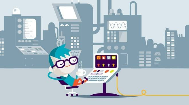 网站运营工作的五种优秀思维方式赏析