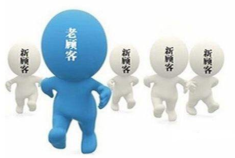 与用户聊天在网站用户运营中作用的变化原理