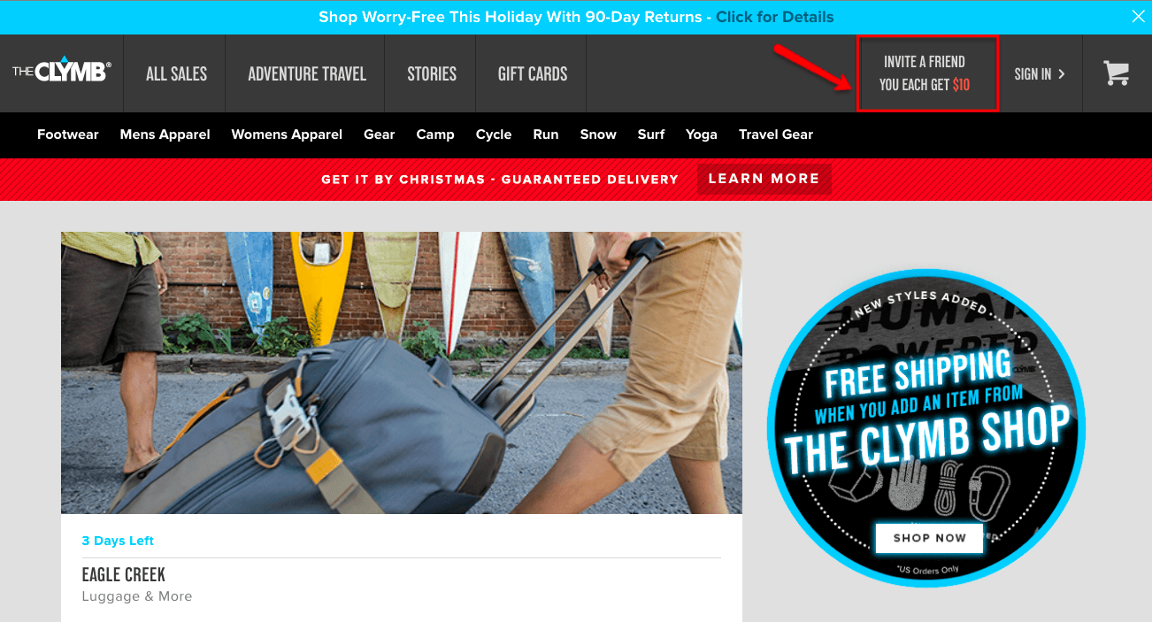 推荐营销, 转换, 朋友介绍