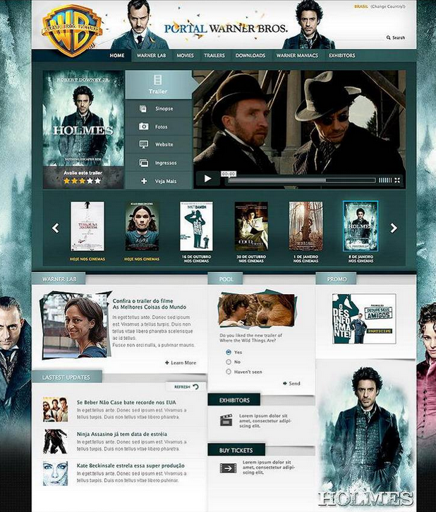 食品网站建设视频推广的三个关键步骤