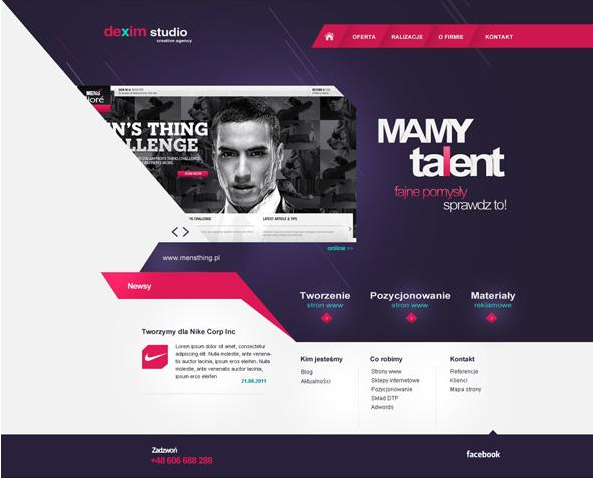 摄影网站建设网络营销的渠道、目标、实施