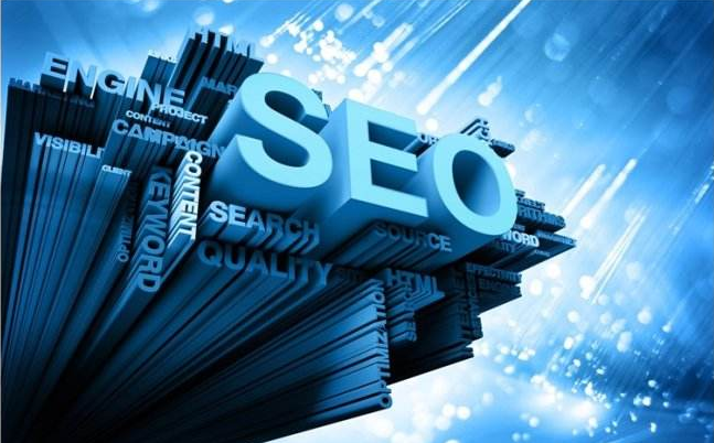 商贸行业网站建设优化流量提升的不同方法