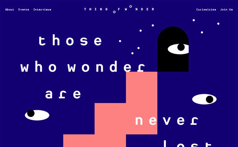 网页设计趋势03