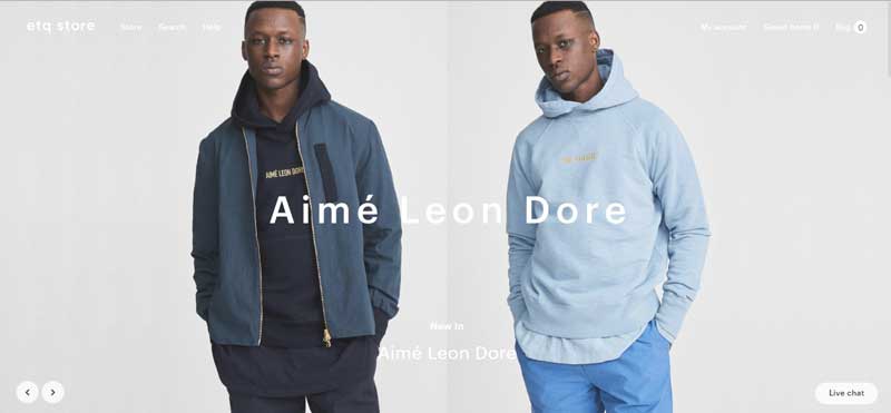 网页设计趋势05