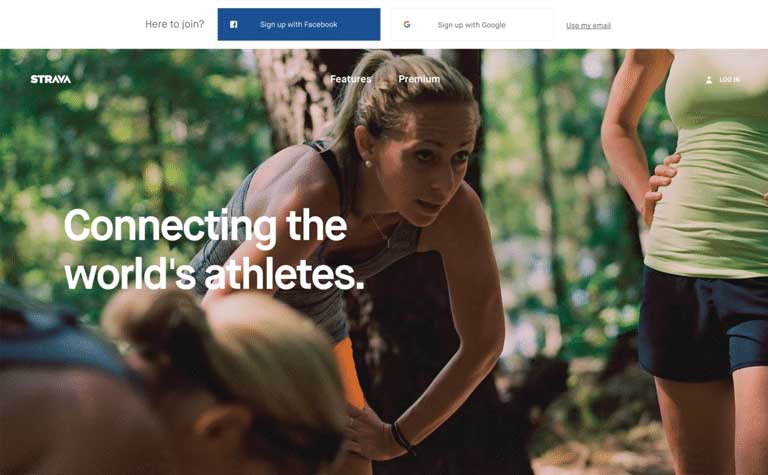 网页设计趋势10