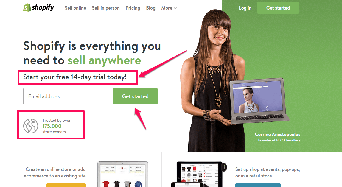 如何优化网站转换率？重点在于你的 CALL TO ACTION 2