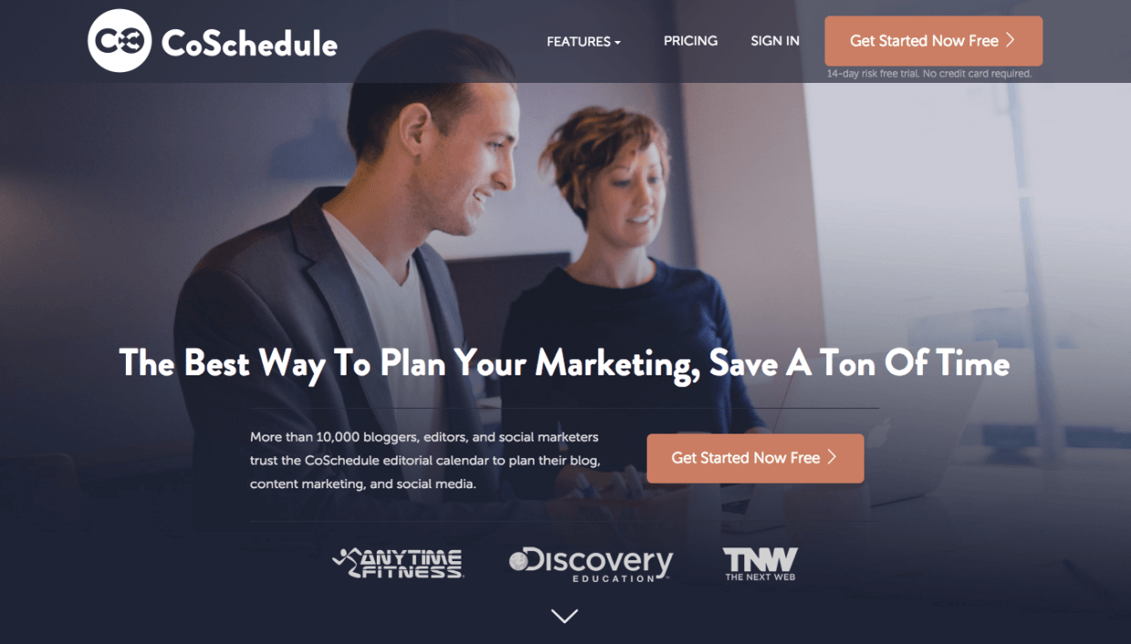 如何优化网站转换率？重点在于你的 CALL TO ACTION 4