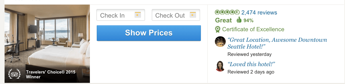 如何优化网站转换率？重点在于你的 CALL TO ACTION（下部）