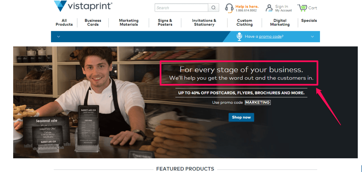 如何优化网站转换率？重点在于你的 CALL TO ACTION（下部）
