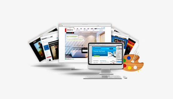 北京网站建设的费用是多少？