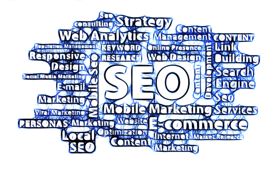 北京网站建设SEO三大法则