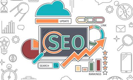 分形科技教你从新认识网站SEO?