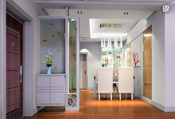 装修网站建设解决方案（续）