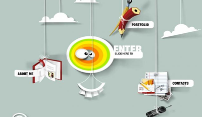 上海网站制作如何增加用户体验？