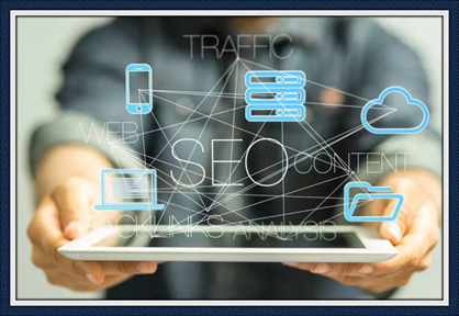 上海网站建设之网站优化六大要点