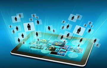 企业网站的整体风格如何去设计？