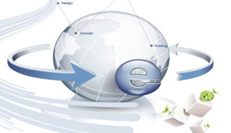 深圳网站建设的简洁流程有哪些？