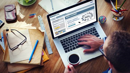 上海长宁区如何判断网站建设的好坏？