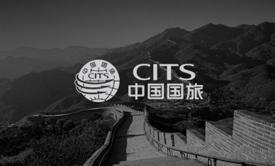 中国国旅北京网站设计案列