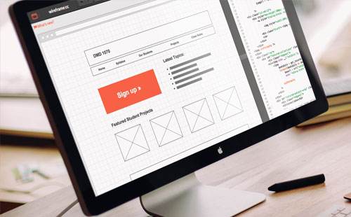 网站建设公司给企业带来那些好处？
