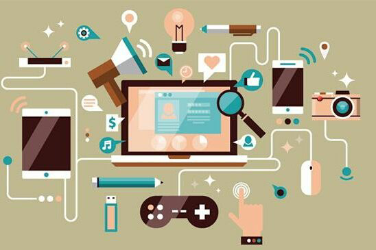 公司网站建设的流程详述