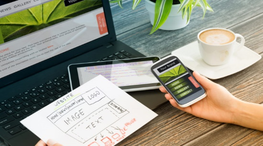 高端网站设计分析，有哪些注意事项？