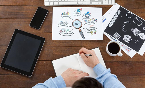 SEM竞价员必知的4大创意法则