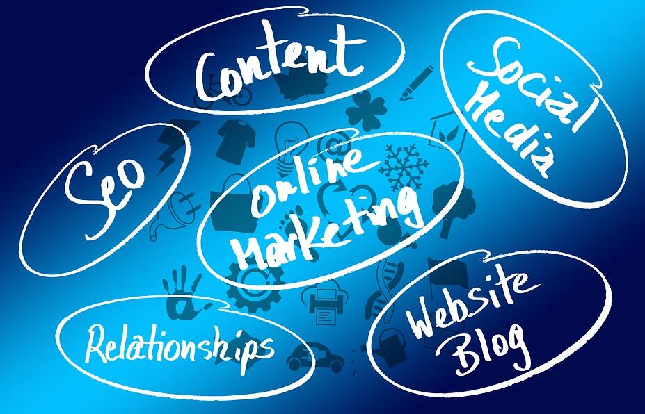 关键词快速排在首页的8大因素分析