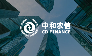中和农信