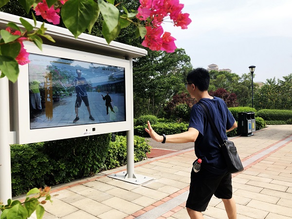 南昌又一智慧与科技的现代化公园要来——南昌临空经济区杨家湖公园