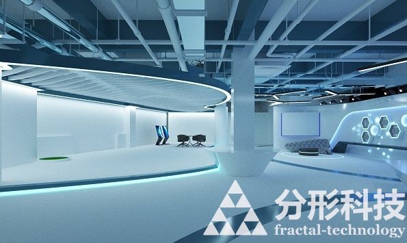 广东省博物馆虚拟展厅体验 “线上策展人”