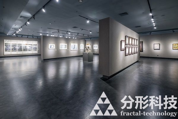 独具匠心的公司展厅设计：展示品牌魅力，吸引目光