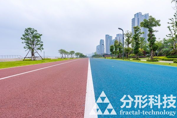 智慧公园创新设计：智能城市的绿色新体验