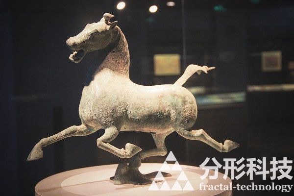 博物馆网站建设：从文物故事到文化传承的数字之旅